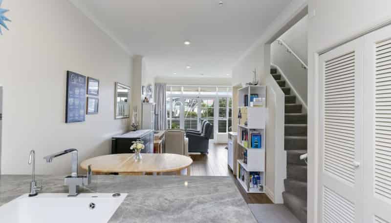 38 Pipitea Street, Thorndon