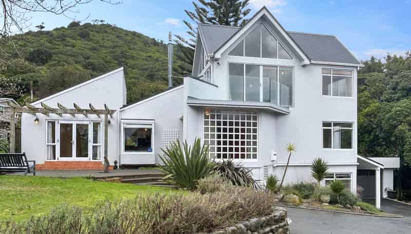 A/1 Tui Crescent, Waikanae