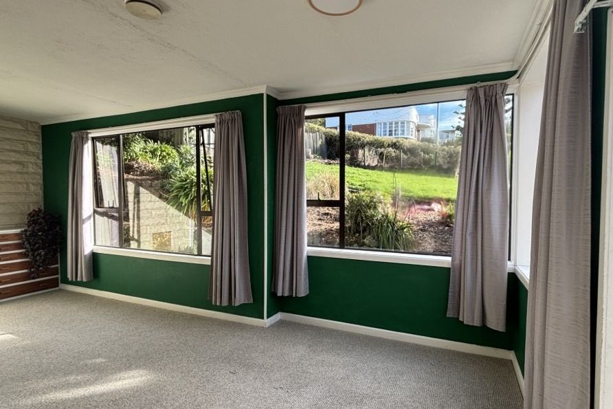 Comfy 3-bedroom with views - Bild 4