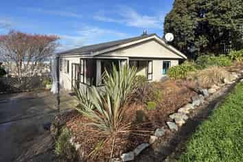 26 Tay Street, Oamaru