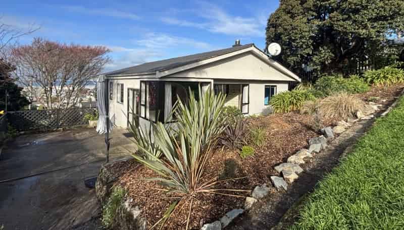 26 Tay Street, Oamaru