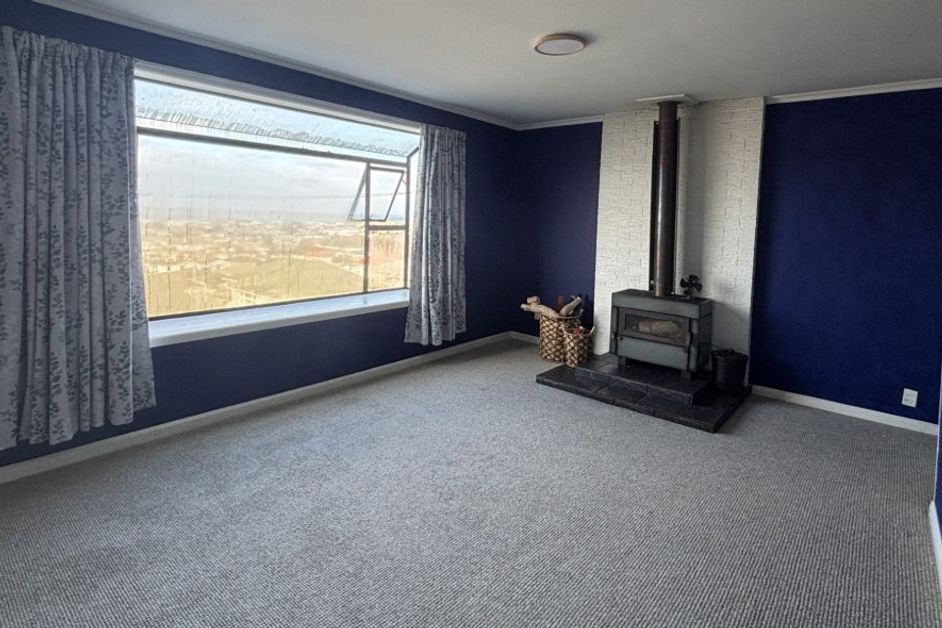 Comfy 3-bedroom with views - Bild 3