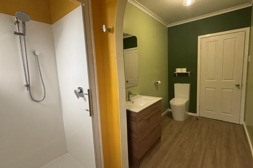 Comfy 3-bedroom with views - Fler