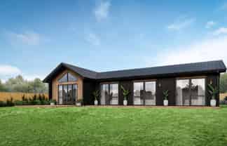 125B Stevenson Road, Concord