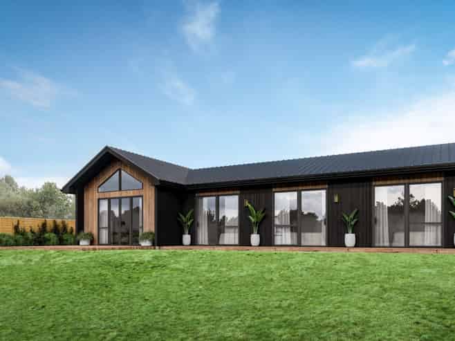 125B Stevenson Road, Concord