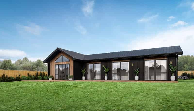 125B Stevenson Road, Concord