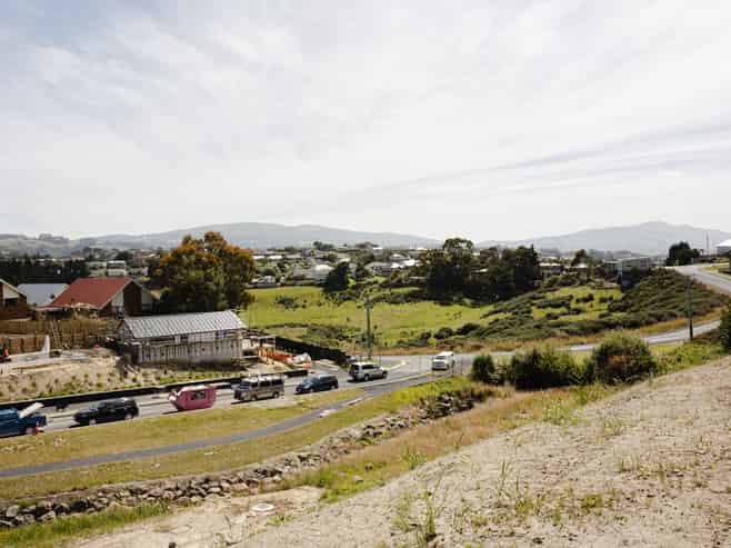 125B Stevenson Road, Concord