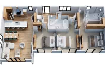 125B Stevenson Road, Concord