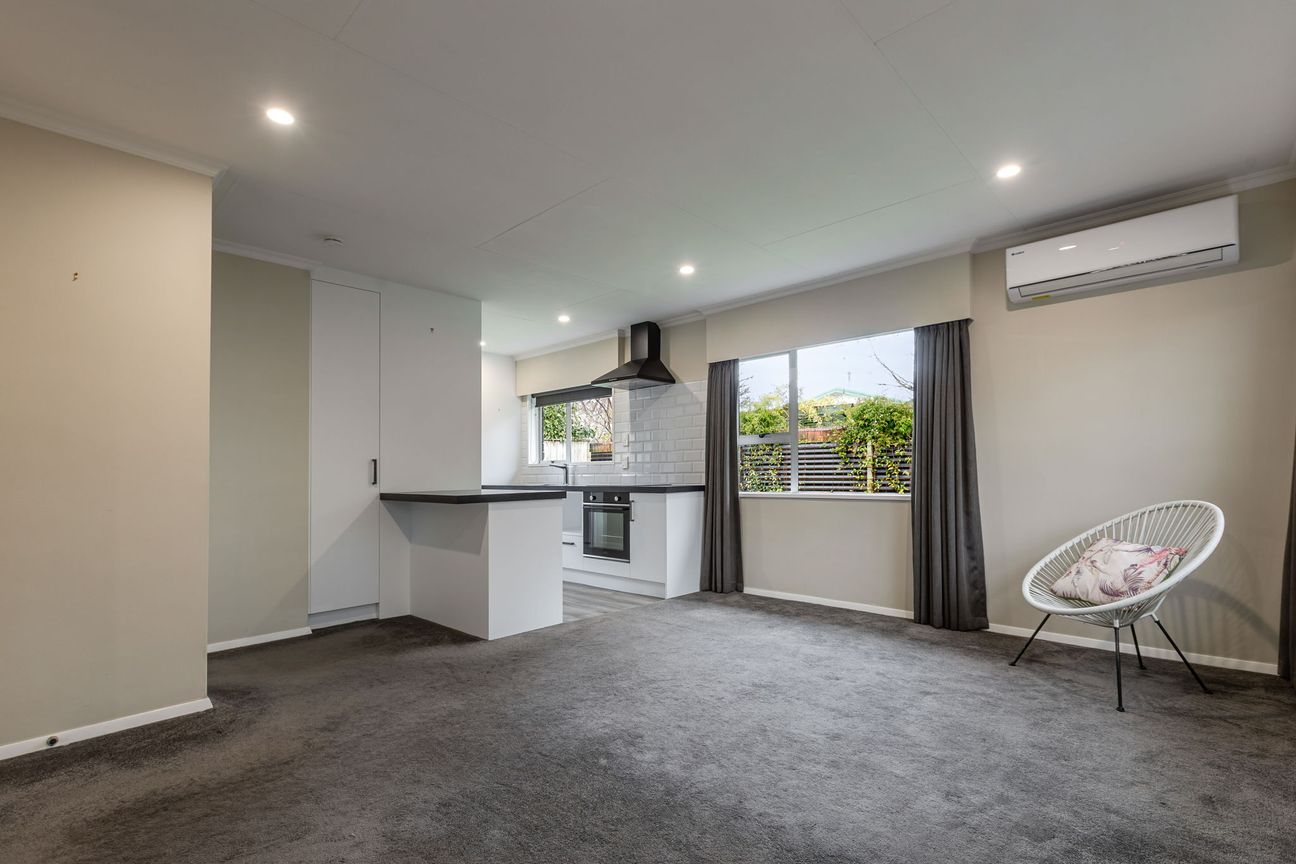 Lifestyle, location, and low-maintenance living, all wrapped into one - Ansicht 5