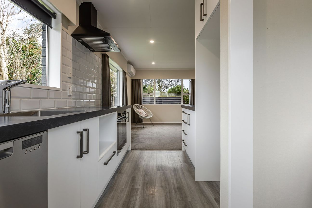 Lifestyle, location, and low-maintenance living, all wrapped into one - Ansicht 4