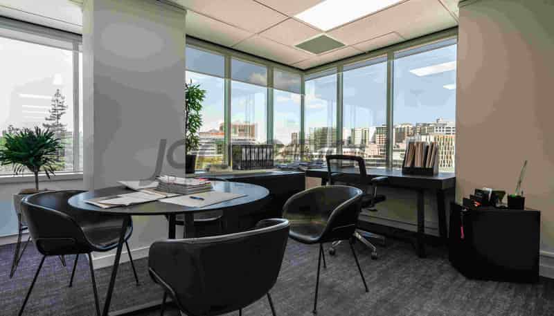 Level 4/2  Kitchener Street , Auckland Central
