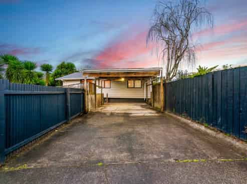 3/17 Glen Road, Ranui