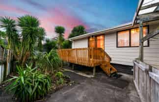 3/17 Glen Road, Ranui