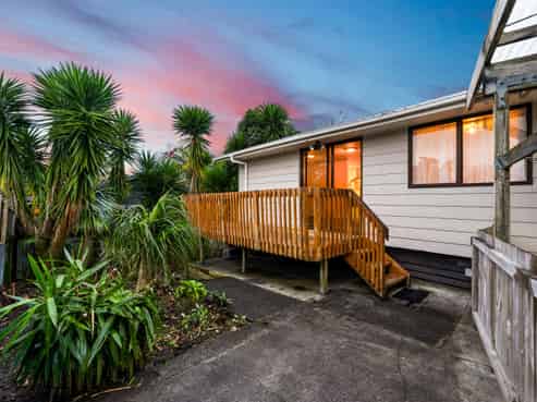 3/17 Glen Road, Ranui