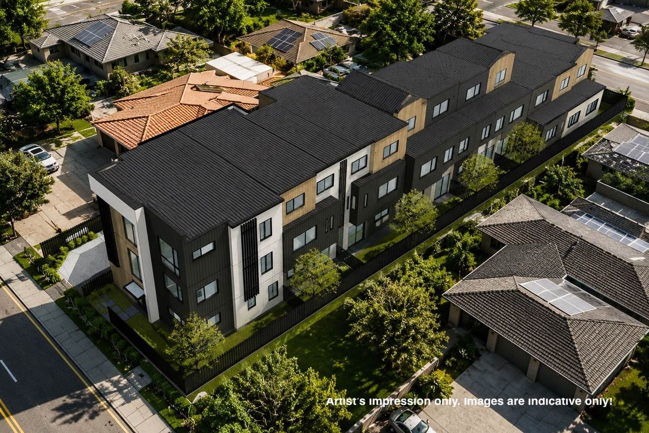 Affordable Macleans Living - Ansicht 3