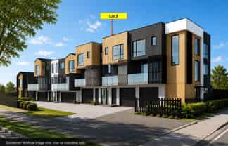 Lot 2/39 Ridge Road, Howick