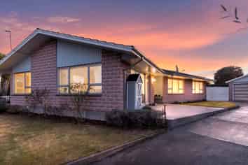 4 Camberwell Place, Avonhead