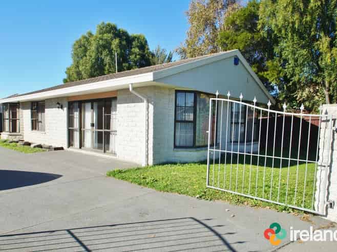 182 Waimairi Road, Ilam