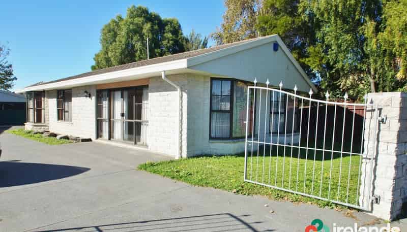 182 Waimairi Road, Ilam