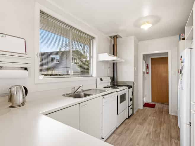 53 Norman Smith Street, Nukuhau
