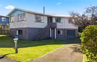 53 Norman Smith Street, Nukuhau