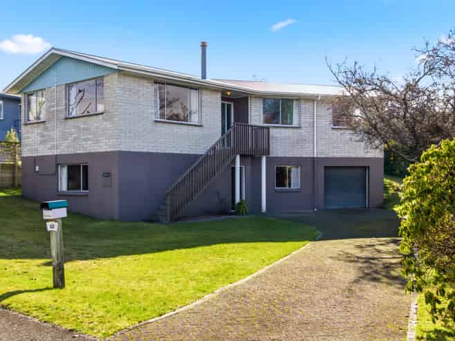 53 Norman Smith Street, Nukuhau
