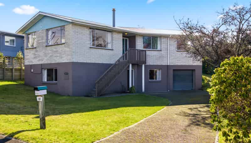53 Norman Smith Street, Nukuhau