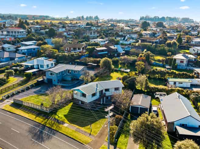 53 Norman Smith Street, Nukuhau