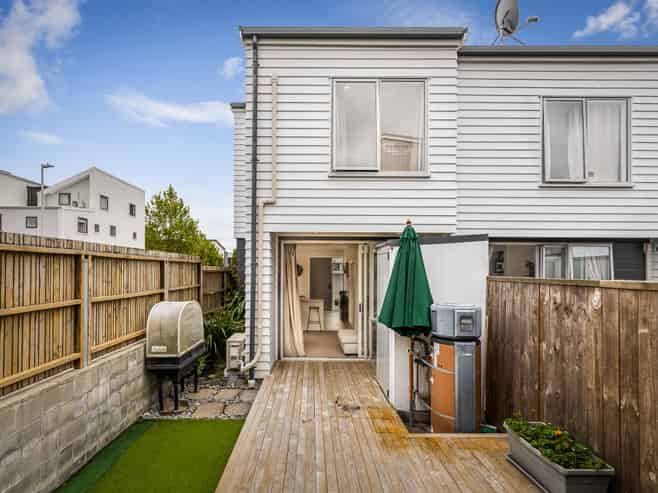 41 Mapou Road, Hobsonville