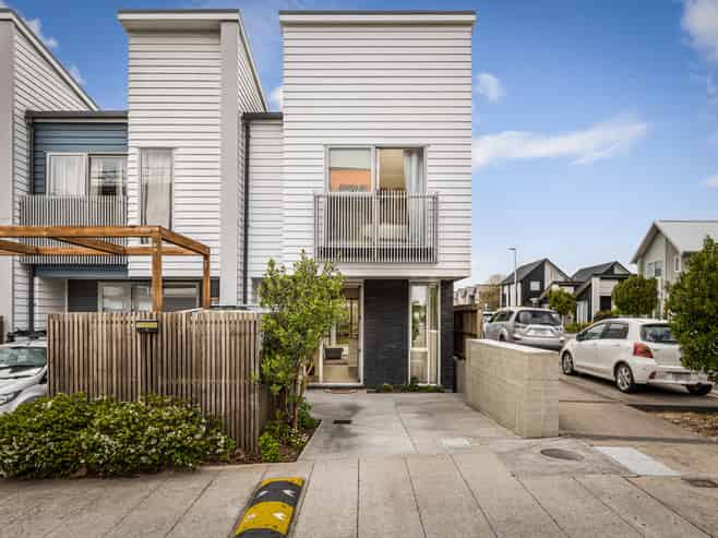 41 Mapou Road, Hobsonville