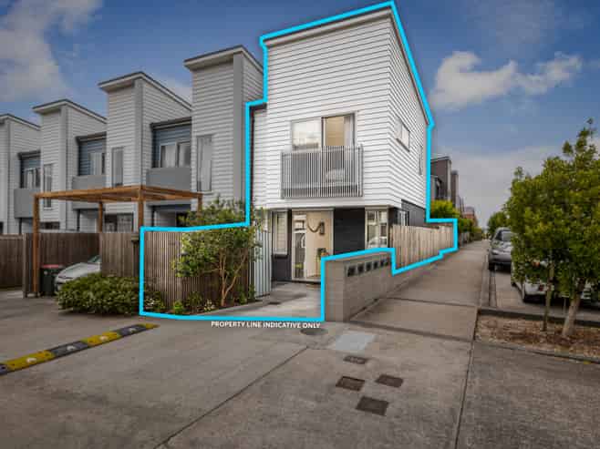 41 Mapou Road, Hobsonville