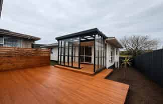 166B Hillside Road, Papatoetoe