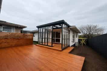 166B Hillside Road, Papatoetoe
