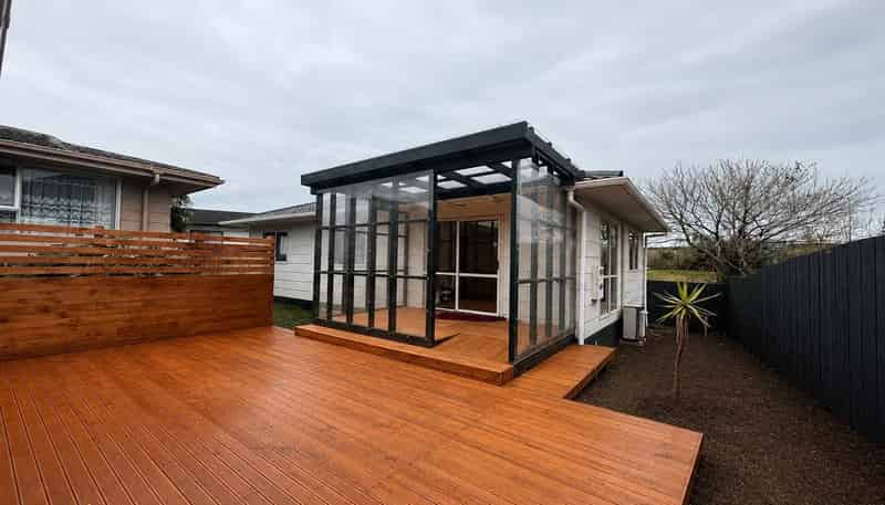 166B Hillside Road, Papatoetoe