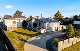 24 Hinemoa Avenue, Taupo