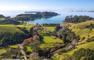 Lot 7 Mahinepua Road, Kaeo