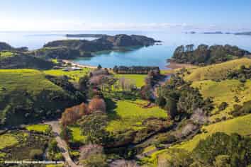 Lot 7 Mahinepua Road, Kaeo