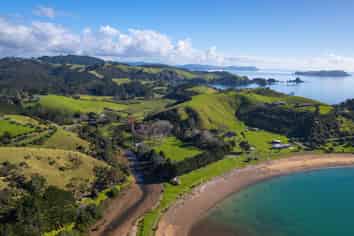 Lot 7 Mahinepua Road, Kaeo