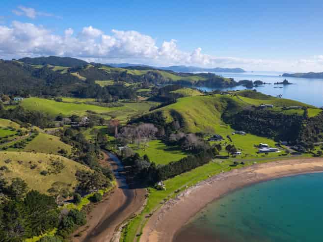 Lot 7 Mahinepua Road, Kaeo