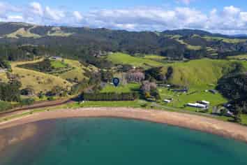 Lot 7 Mahinepua Road, Kaeo