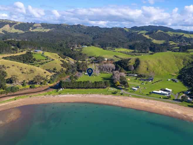 Lot 7 Mahinepua Road, Kaeo