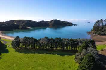 Lot 7 Mahinepua Road, Kaeo