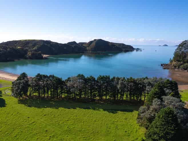 Lot 7 Mahinepua Road, Kaeo