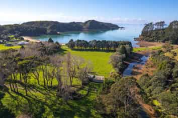 Lot 7 Mahinepua Road, Kaeo