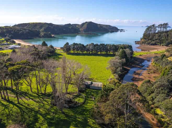 Lot 7 Mahinepua Road, Kaeo
