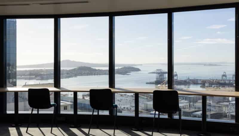 23-29 Albert Street, Auckland Central