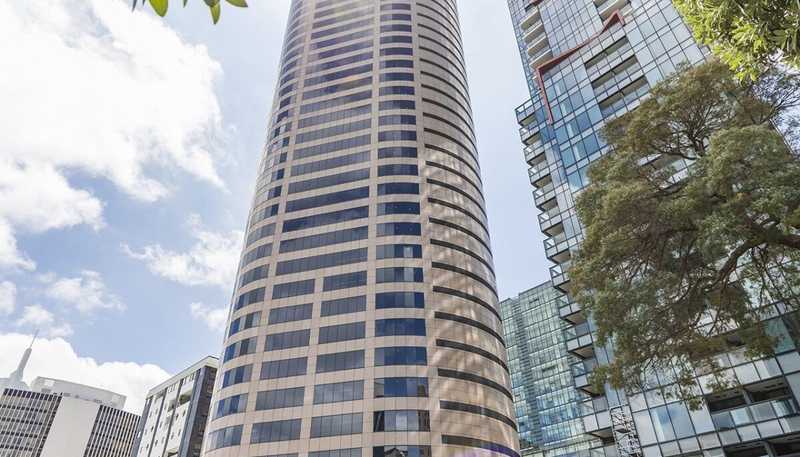 23-29 Albert Street, Auckland Central