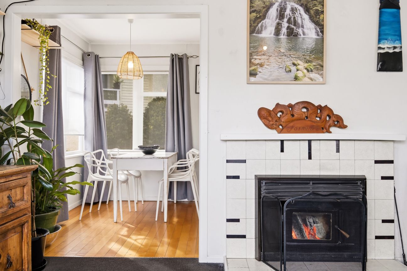 The Move Is Booked. This Home Must Go. - Widok 3