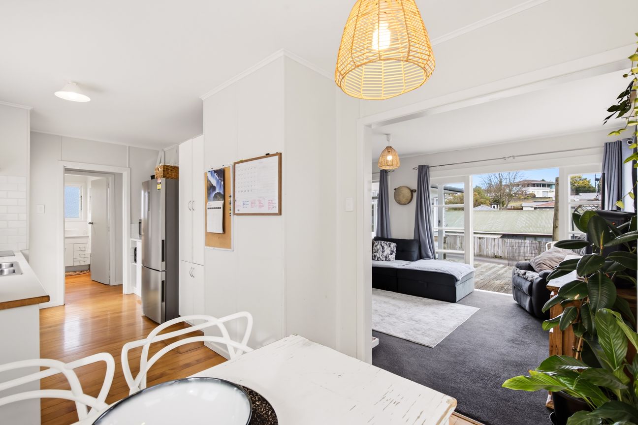 The Move Is Booked. This Home Must Go. - Widok 6