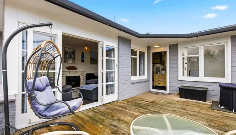 1/127 Elizabeth Street, Tauhara